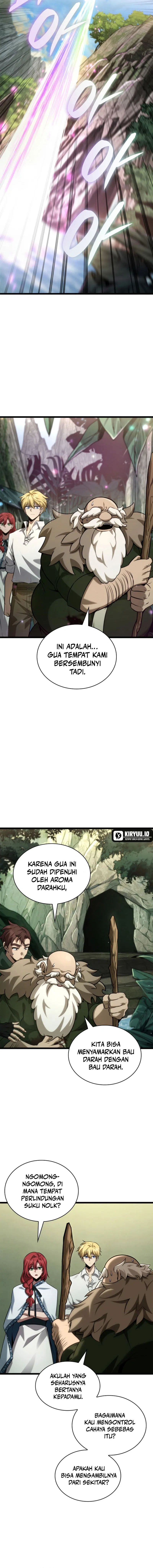 Baca Infinite Mage - Chapter 157 halaman 12