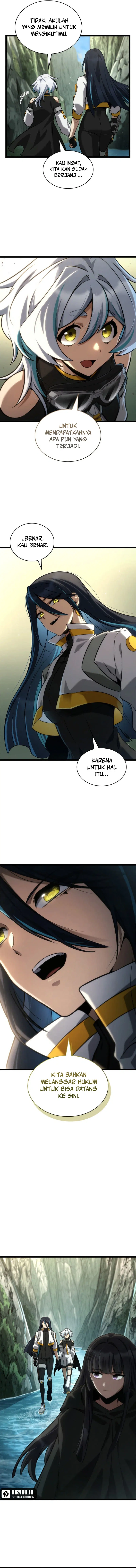 Baca Infinite Mage - Chapter 157 halaman 15