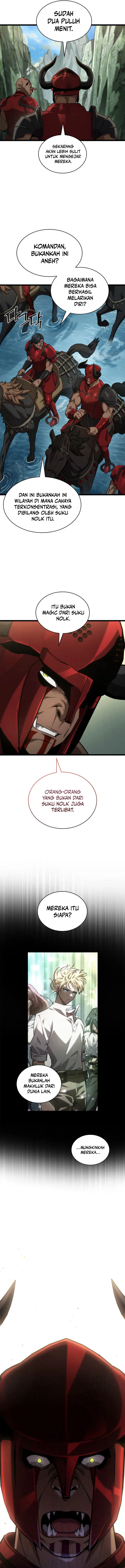 Baca Infinite Mage - Chapter 157 halaman 17