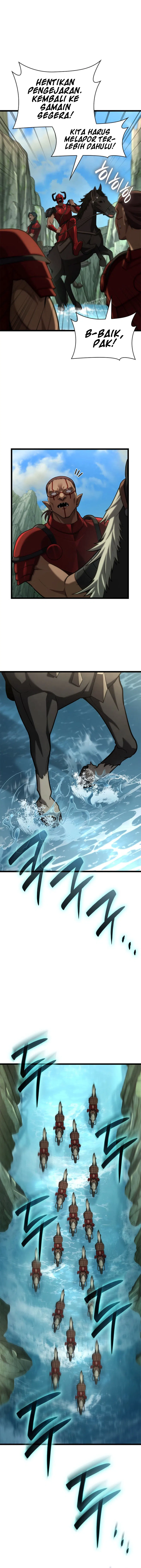 Baca Infinite Mage - Chapter 157 halaman 19