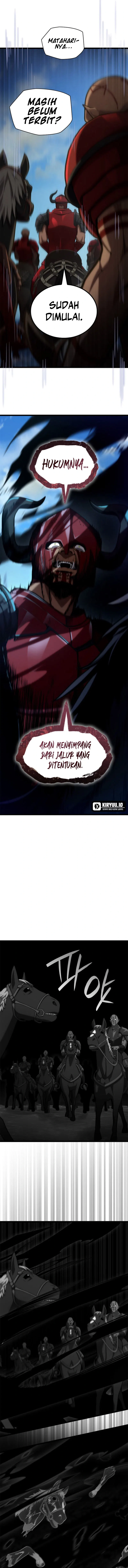 Baca Infinite Mage - Chapter 157 halaman 20