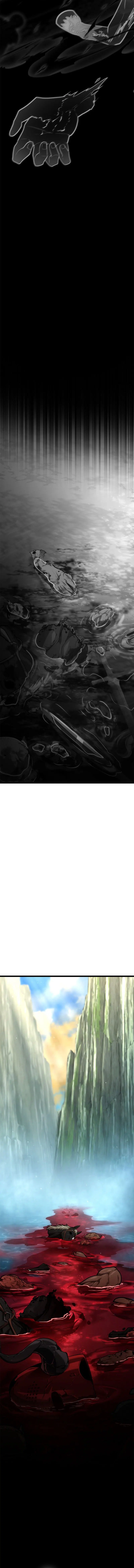 Baca Infinite Mage - Chapter 157 halaman 21