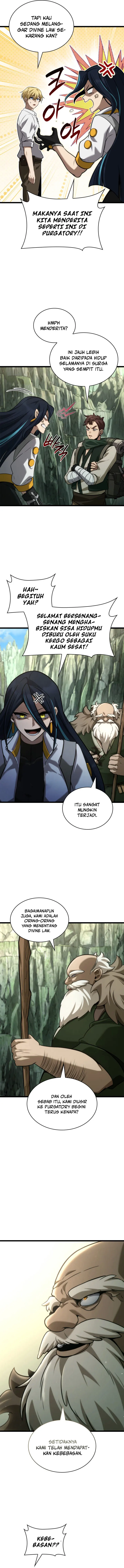 Baca Infinite Mage - Chapter 158 halaman 6