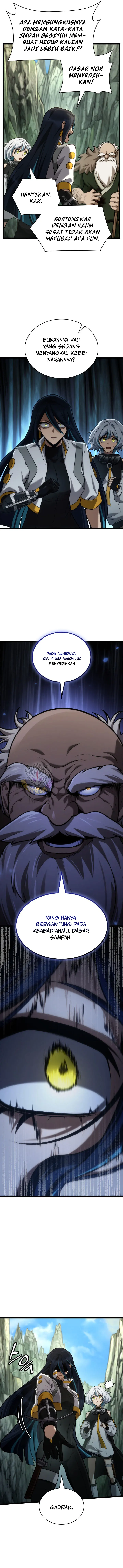 Baca Infinite Mage - Chapter 158 halaman 8