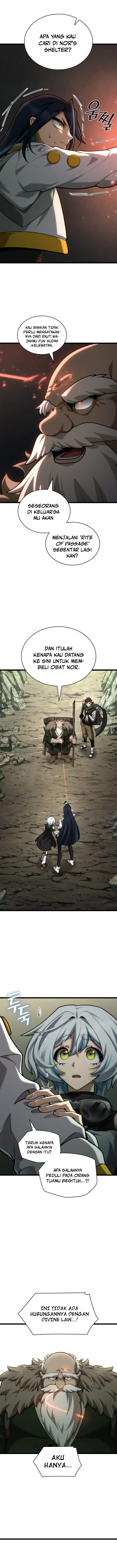 Baca Infinite Mage - Chapter 158 halaman 10