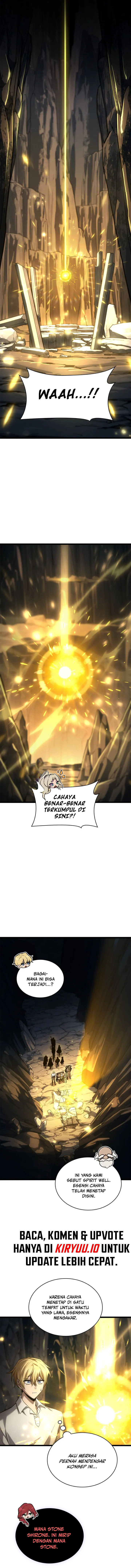 Baca Infinite Mage - Chapter 158 halaman 13