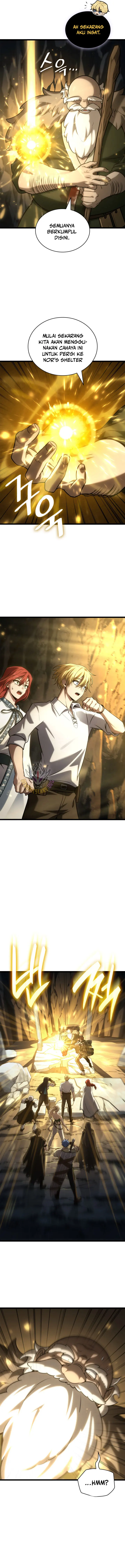 Baca Infinite Mage - Chapter 158 halaman 14