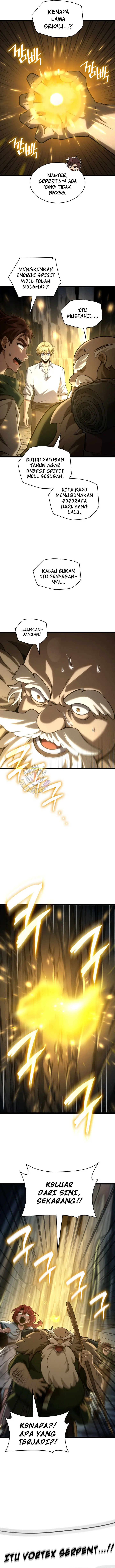 Baca Infinite Mage - Chapter 158 halaman 15