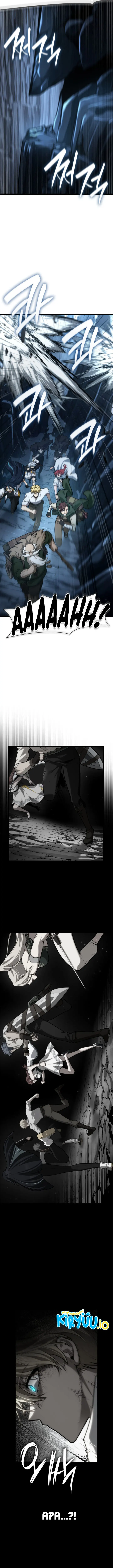 Baca Infinite Mage - Chapter 158 halaman 16