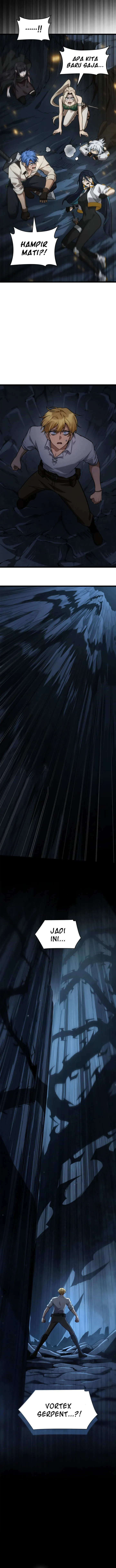 Baca Infinite Mage - Chapter 158 halaman 18