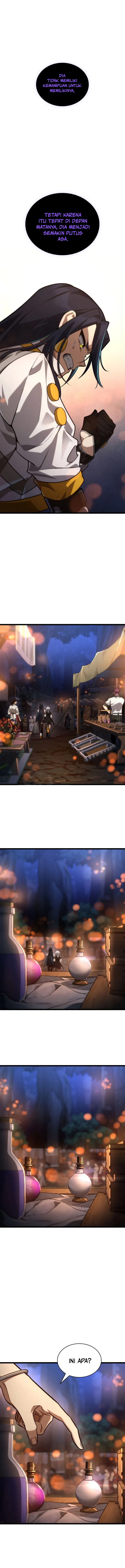 Baca Infinite Mage - Chapter 161 halaman 2