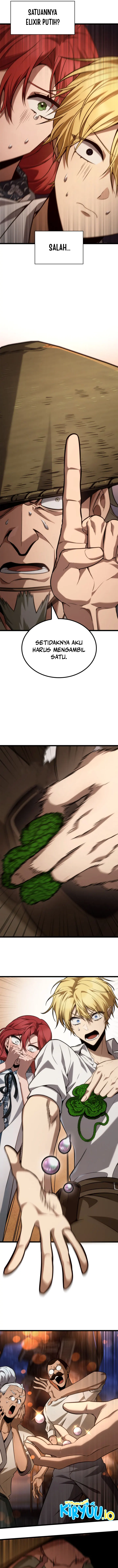 Baca Infinite Mage - Chapter 161 halaman 9