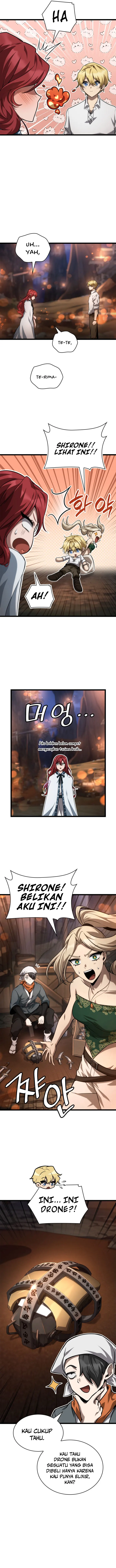 Baca Infinite Mage - Chapter 161 halaman 12