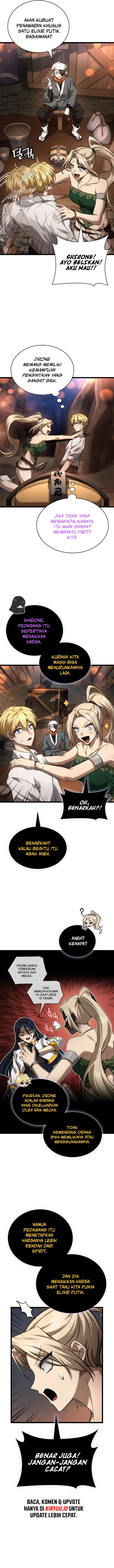 Baca Infinite Mage - Chapter 161 halaman 13