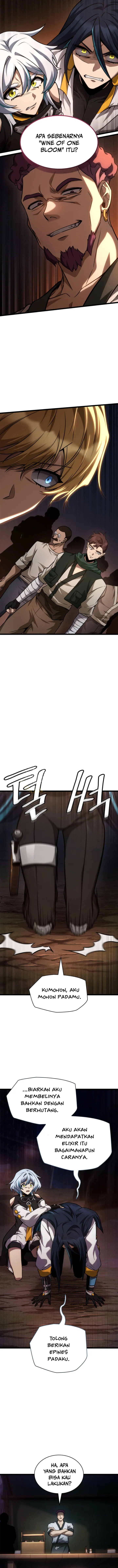 Baca Infinite Mage - Chapter 161 halaman 16