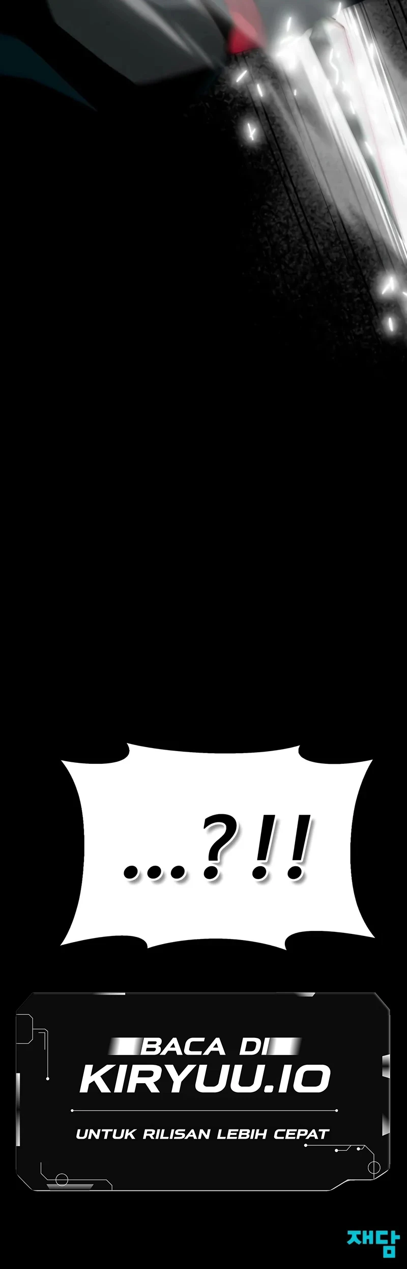 Baca Initializing the Sect System - Chapter 24 halaman 19