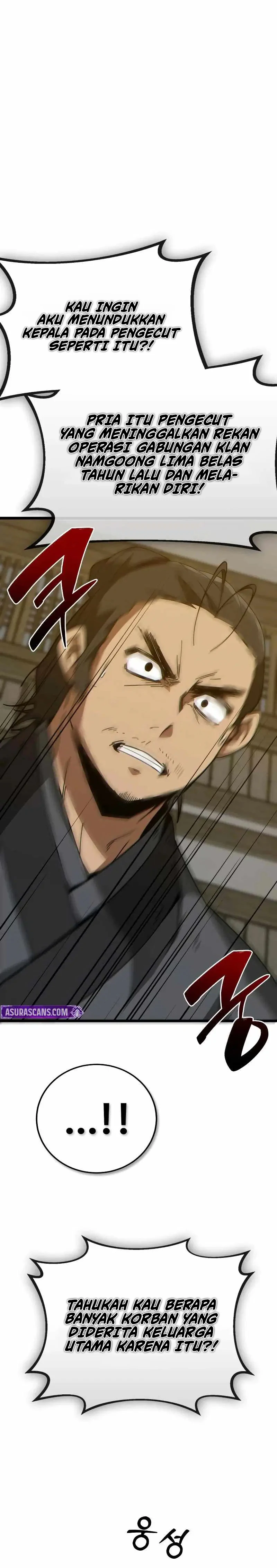 Baca Initializing the Sect System - Chapter 26 halaman 15