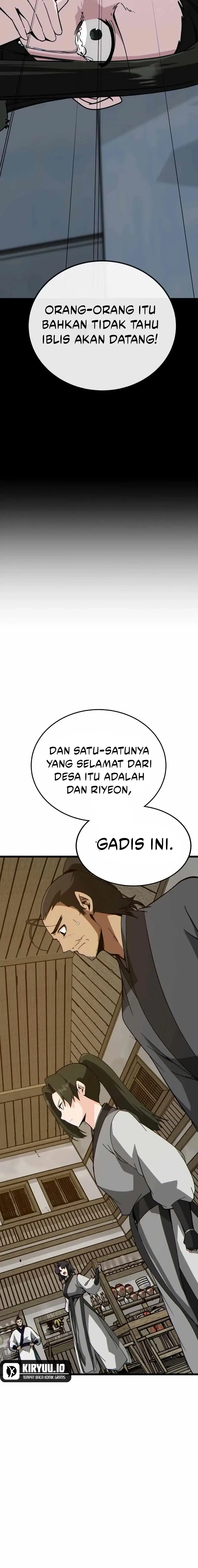 Baca Initializing the Sect System - Chapter 26 halaman 19
