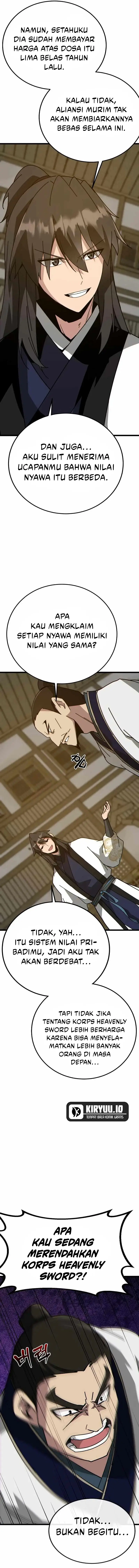 Baca Initializing the Sect System - Chapter 26 halaman 26