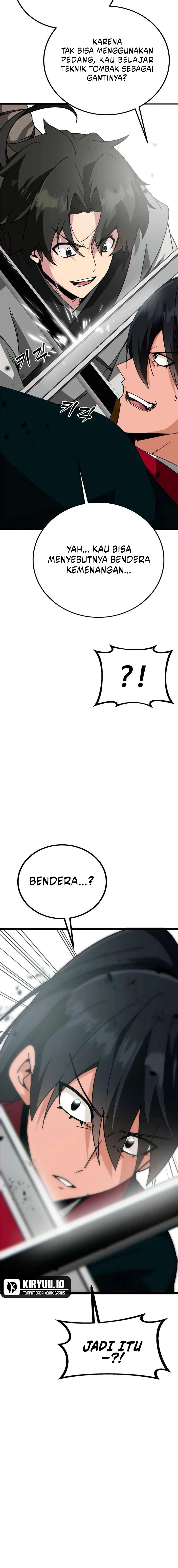 Baca Initializing the Sect System - Chapter 29 halaman 7