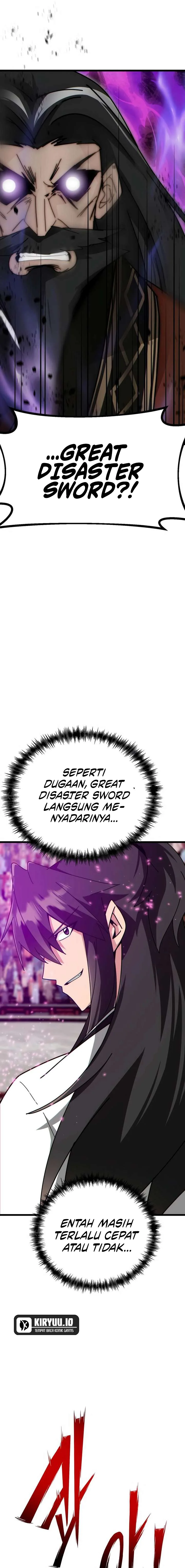 Baca Initializing the Sect System - Chapter 29 halaman 20