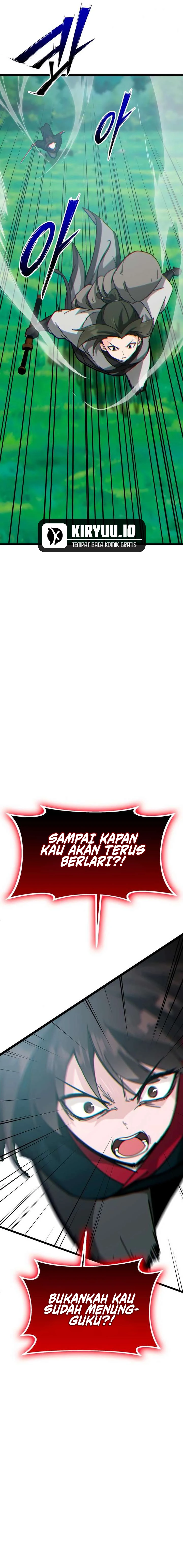 Baca Initializing the Sect System - Chapter 29 halaman 28
