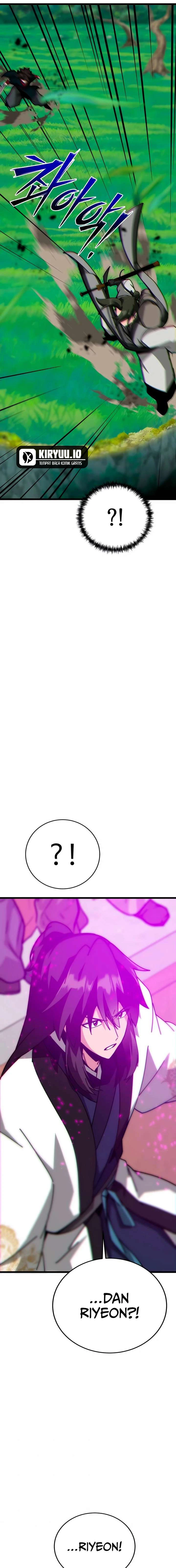 Baca Initializing the Sect System - Chapter 29 halaman 32