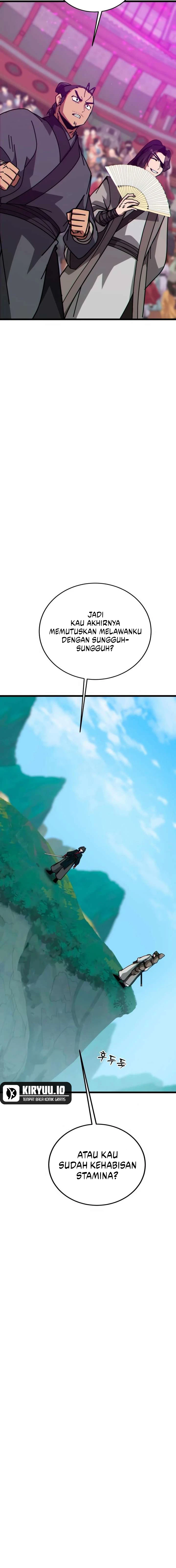 Baca Initializing the Sect System - Chapter 29 halaman 33