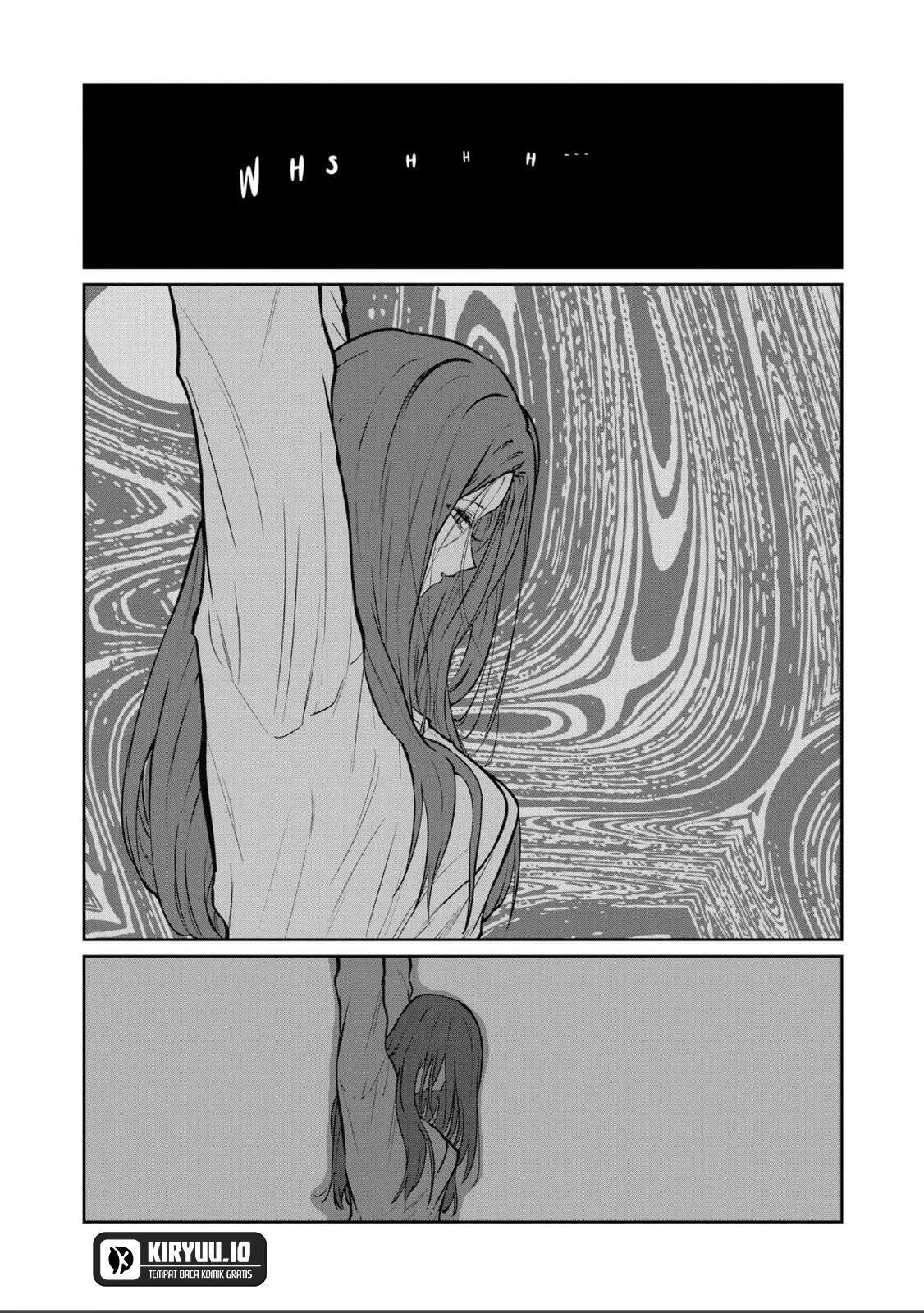 Baca Isshou Senkin - Chapter 70 halaman 5