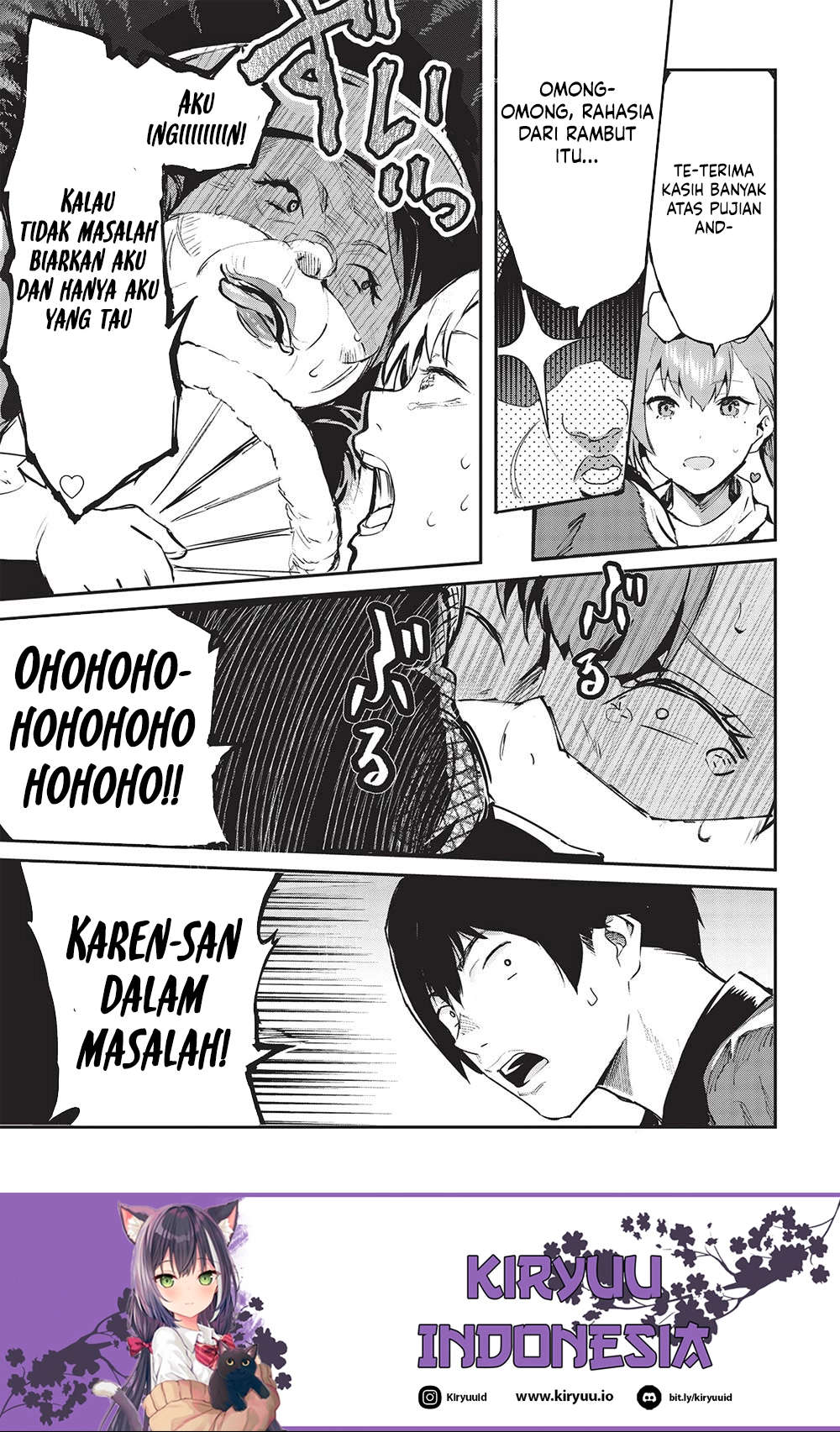 Baca Itsudemo Jitaku Ni Kaerareru Ore Wa, Isekai De Gyoushounin O Hajimemashita - Chapter 46 halaman 21