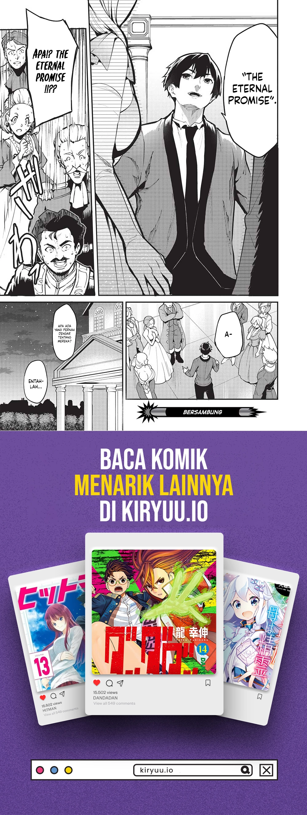 Baca Itsudemo Jitaku Ni Kaerareru Ore Wa, Isekai De Gyoushounin O Hajimemashita - Chapter 47 halaman 20