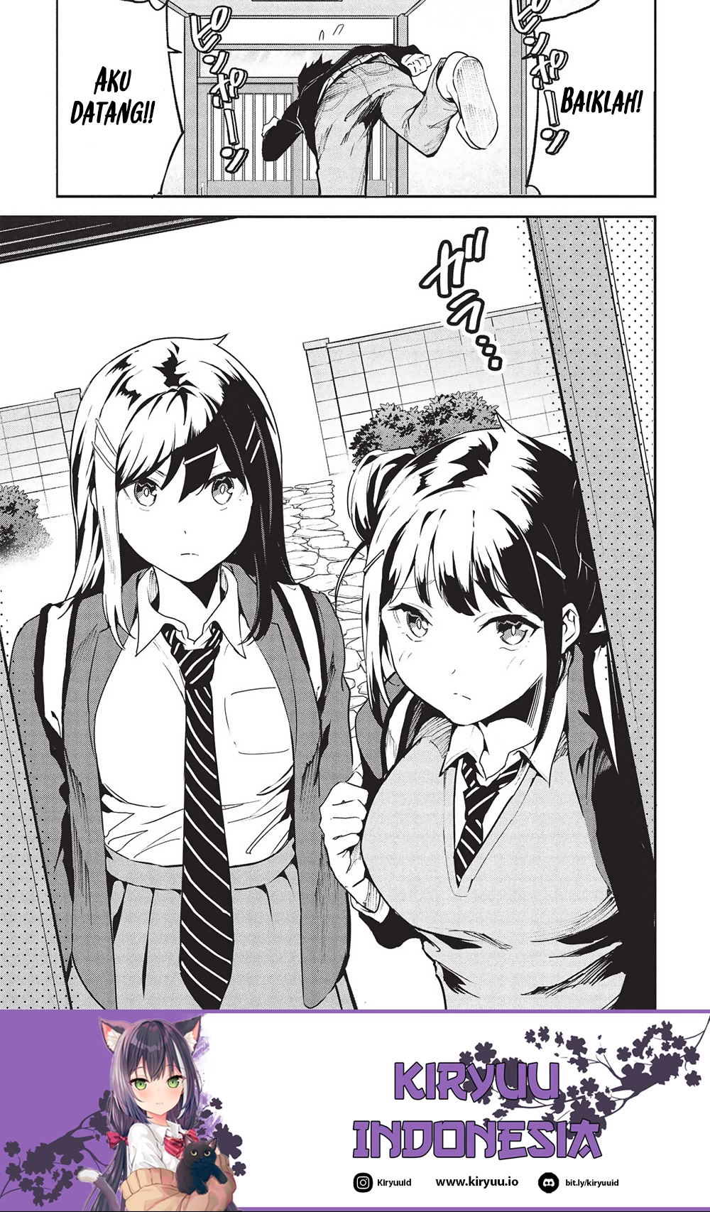 Baca Itsudemo Jitaku Ni Kaerareru Ore Wa, Isekai De Gyoushounin O Hajimemashita - Chapter 49 halaman 6