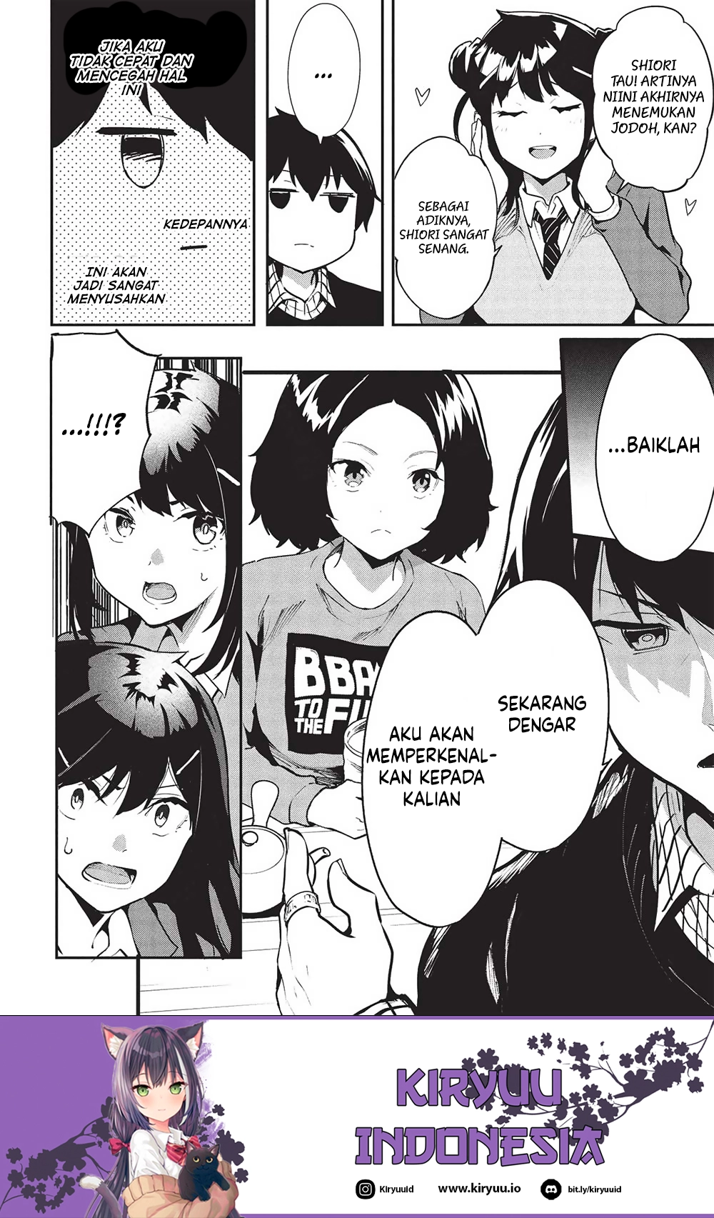 Baca Itsudemo Jitaku Ni Kaerareru Ore Wa, Isekai De Gyoushounin O Hajimemashita - Chapter 49 halaman 11