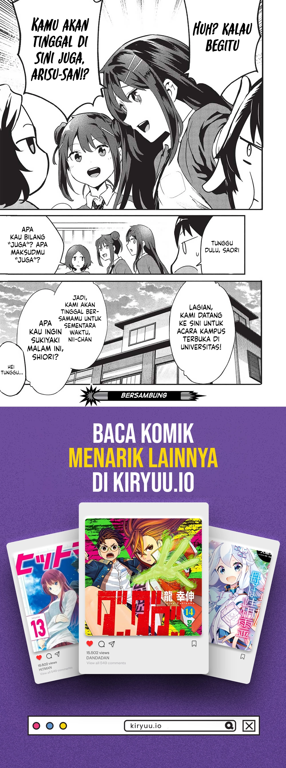 Baca Itsudemo Jitaku Ni Kaerareru Ore Wa, Isekai De Gyoushounin O Hajimemashita - Chapter 49 halaman 18