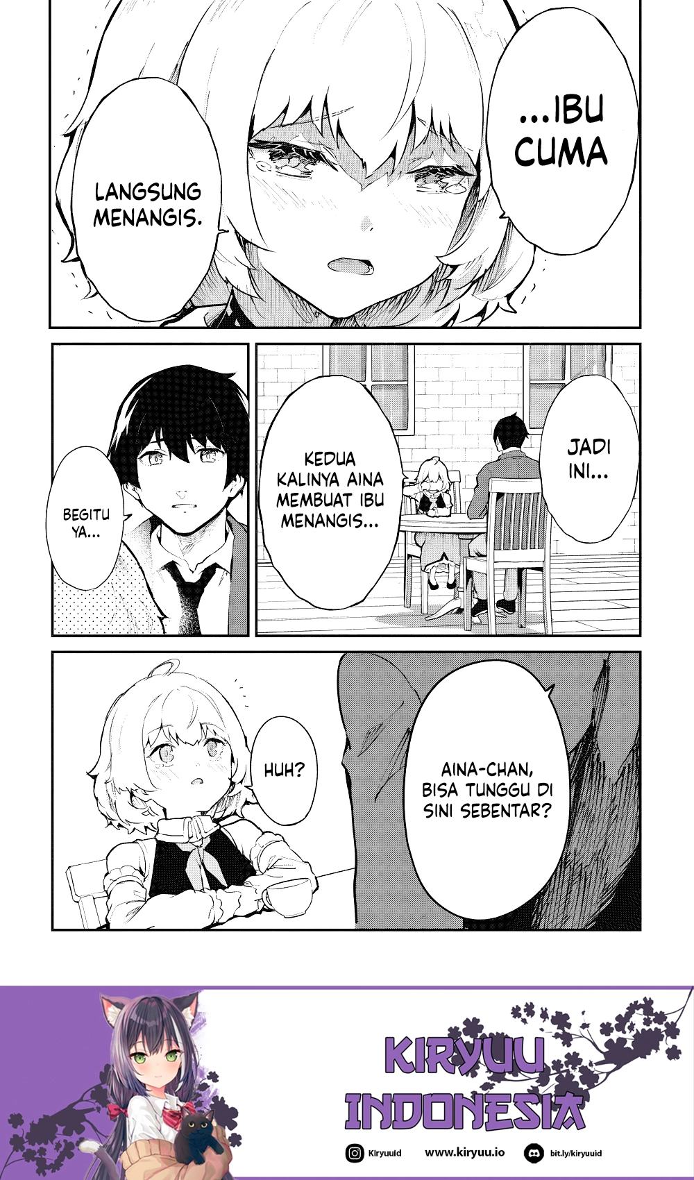 Baca Itsudemo Jitaku Ni Kaerareru Ore Wa, Isekai De Gyoushounin O Hajimemashita - Chapter 50 halaman 16