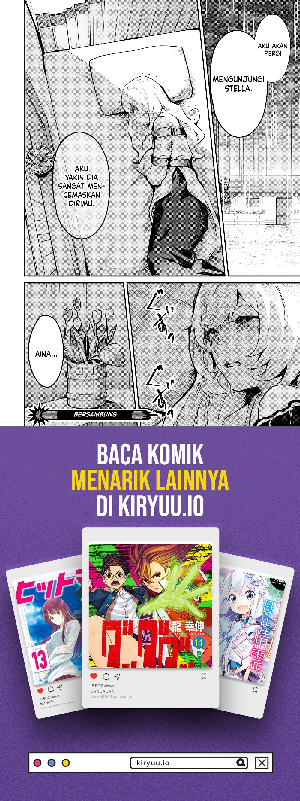 Baca Itsudemo Jitaku Ni Kaerareru Ore Wa, Isekai De Gyoushounin O Hajimemashita - Chapter 50 halaman 17