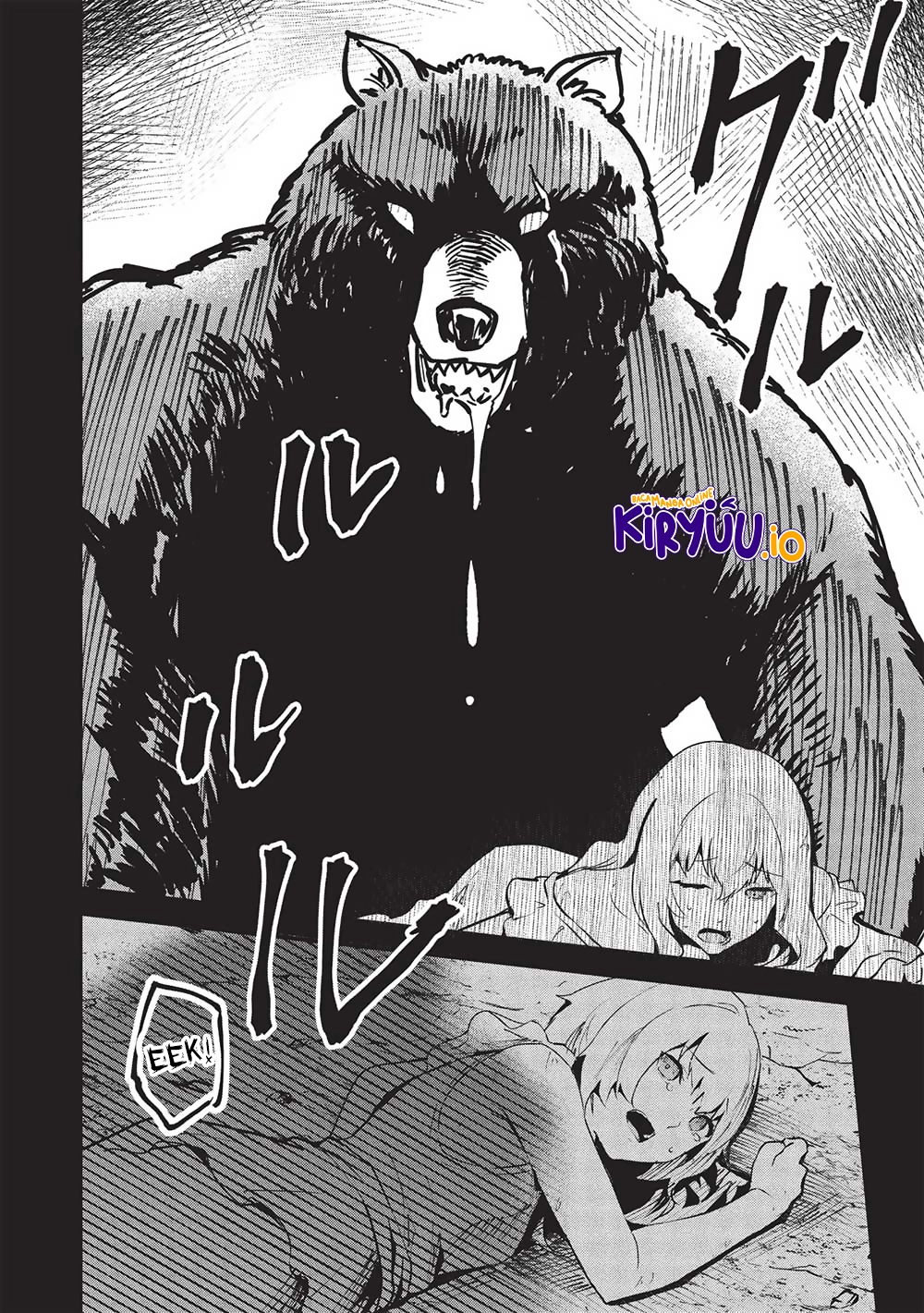 Baca Itsudemo Jitaku Ni Kaerareru Ore Wa, Isekai De Gyoushounin O Hajimemashita - Chapter 51 halaman 9