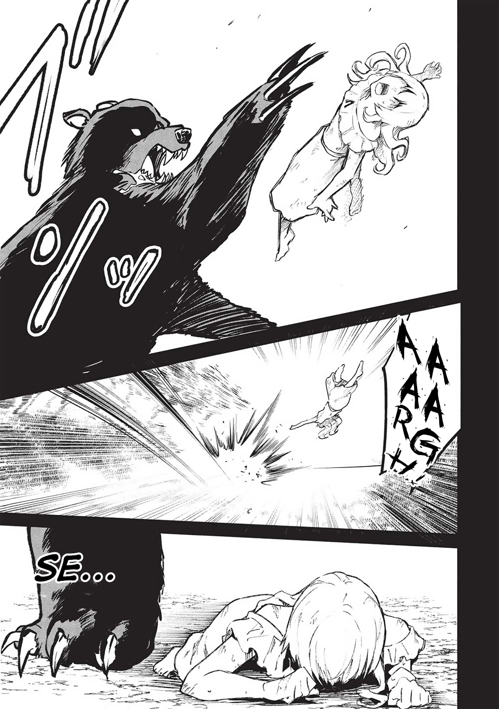 Baca Itsudemo Jitaku Ni Kaerareru Ore Wa, Isekai De Gyoushounin O Hajimemashita - Chapter 51 halaman 10