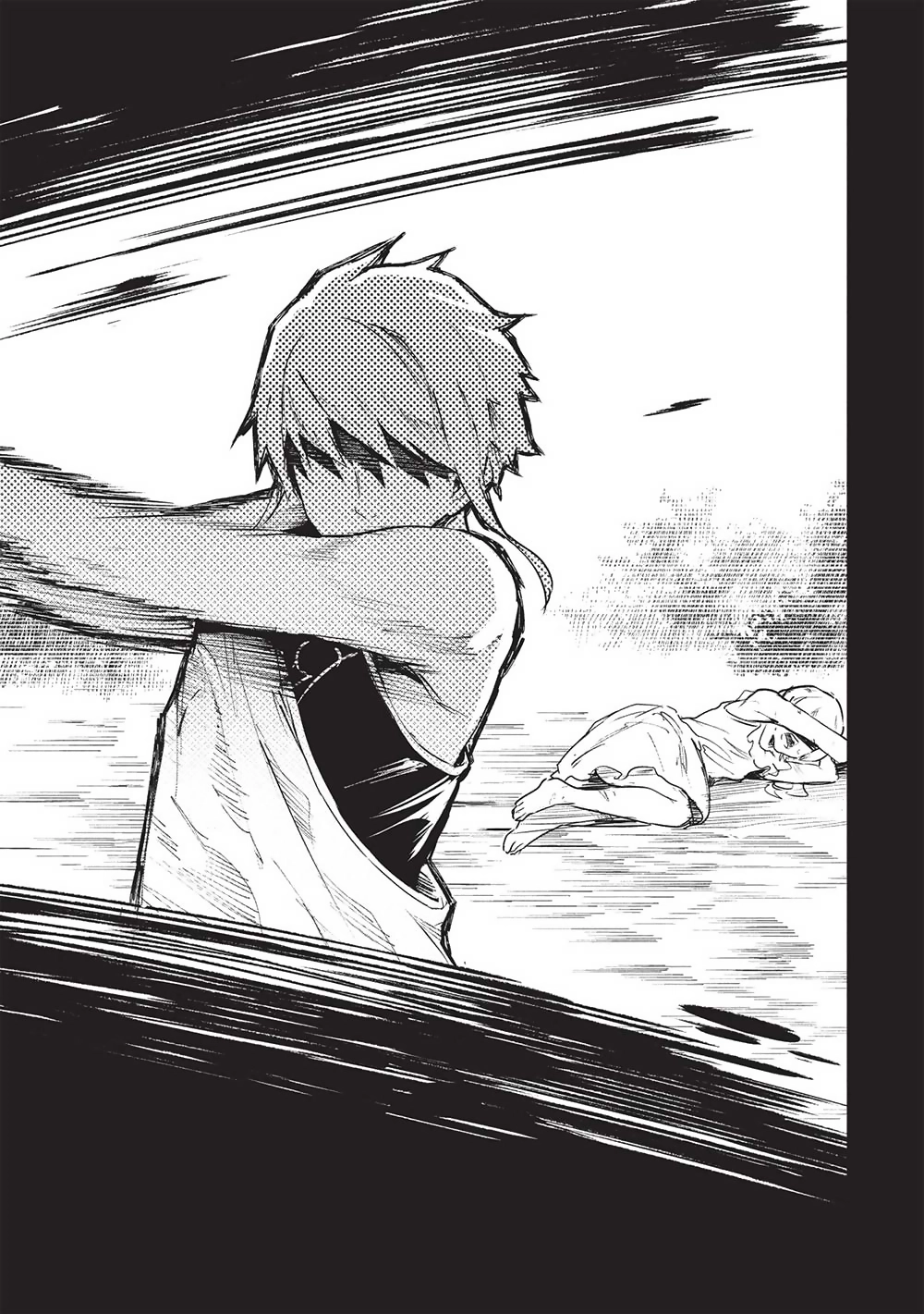 Baca Itsudemo Jitaku Ni Kaerareru Ore Wa, Isekai De Gyoushounin O Hajimemashita - Chapter 51 halaman 12