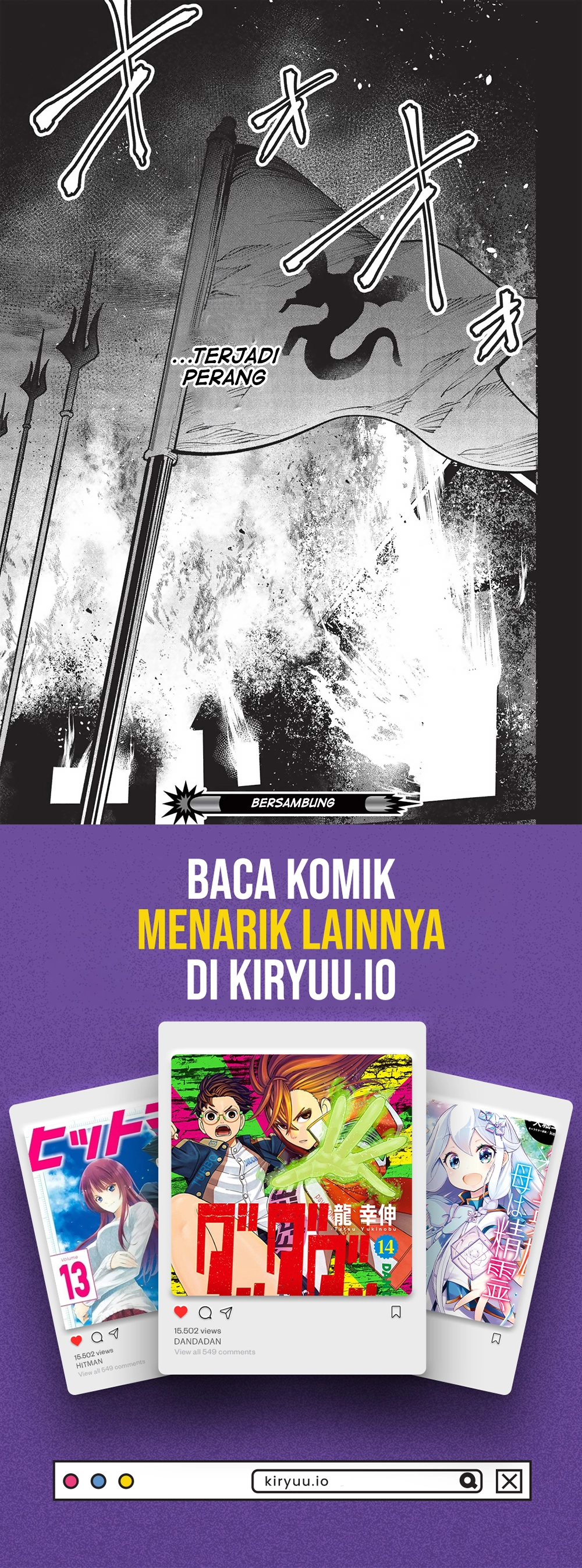 Baca Itsudemo Jitaku Ni Kaerareru Ore Wa, Isekai De Gyoushounin O Hajimemashita - Chapter 51 halaman 20