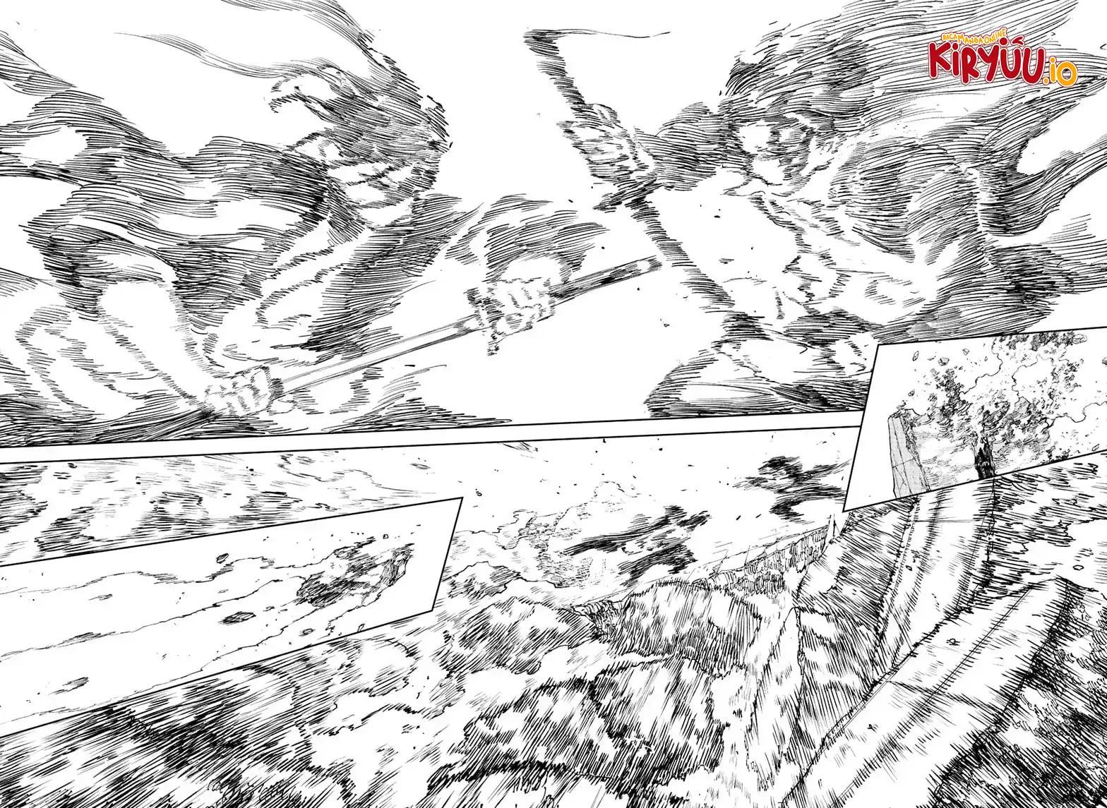 Baca Kagurabachi - Chapter 111 halaman 9