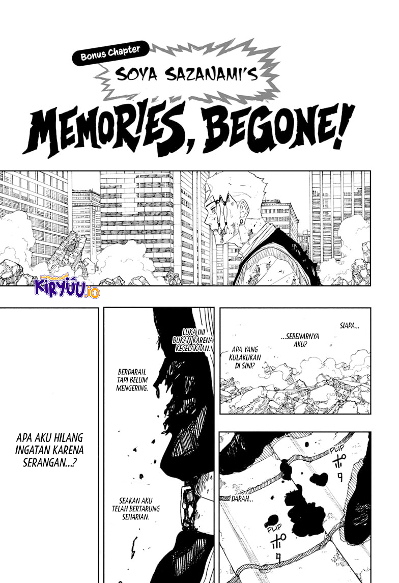 Baca Kagurabachi - Chapter 112.5 halaman 4
