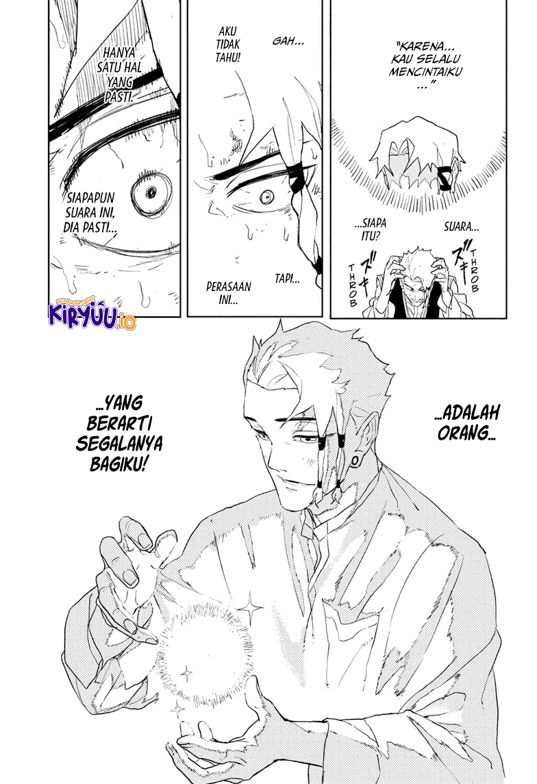 Baca Kagurabachi - Chapter 112.5 halaman 8