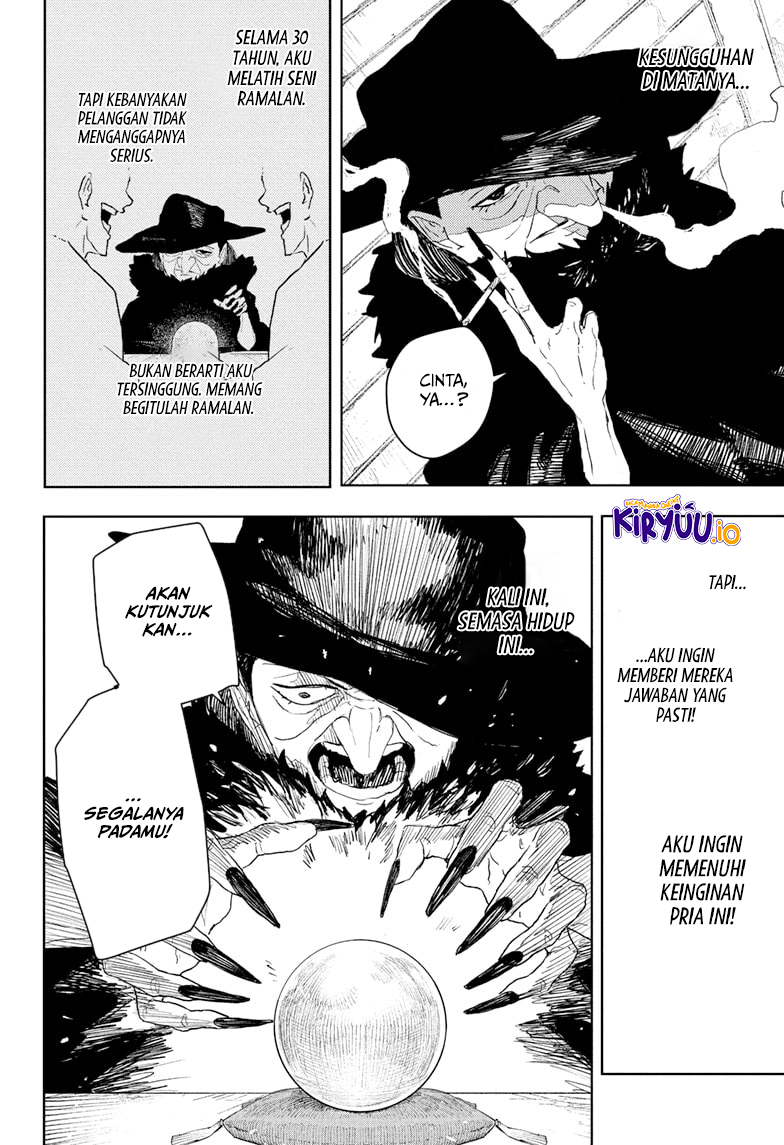 Baca Kagurabachi - Chapter 112.5 halaman 11