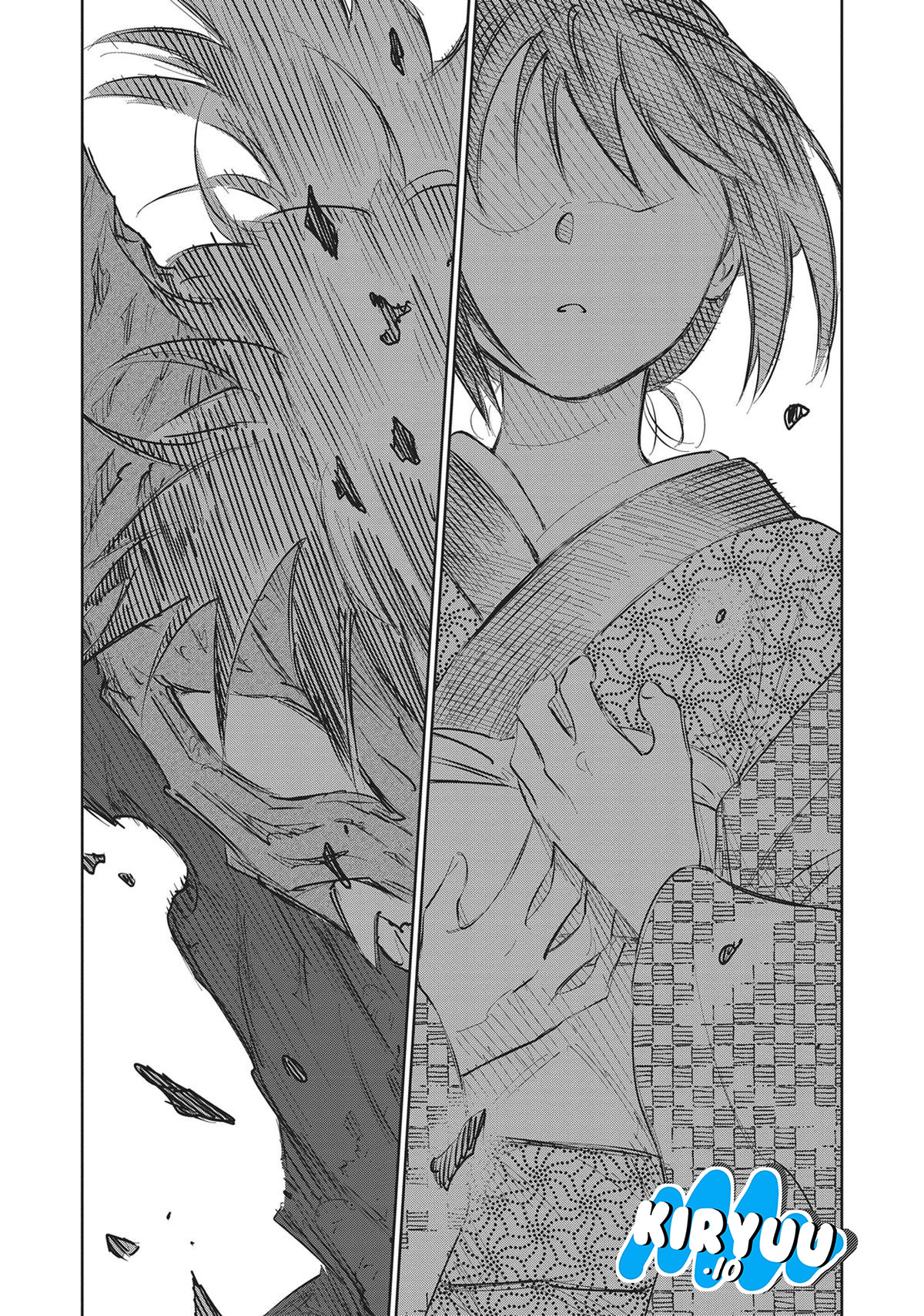 Baca Kijin Gentoushou - Chapter 34 halaman 28