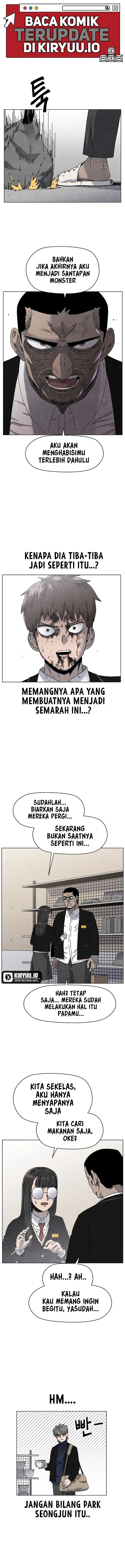 Baca Leu Leu Leu - Chapter 20 halaman 2