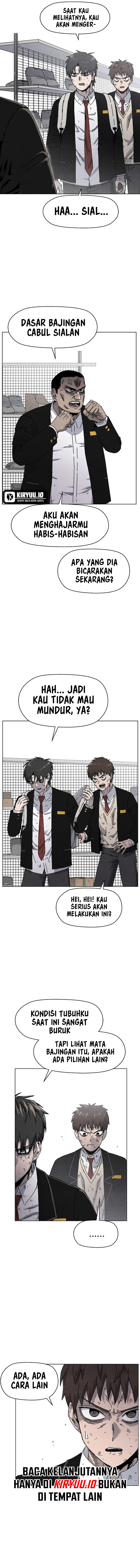 Baca Leu Leu Leu - Chapter 20 halaman 4