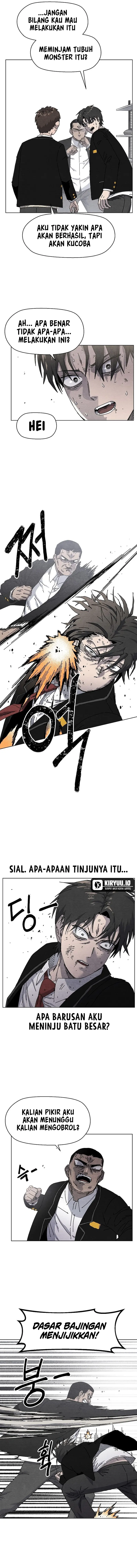 Baca Leu Leu Leu - Chapter 20 halaman 5