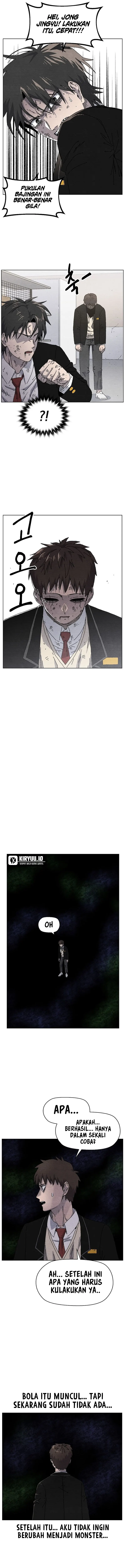 Baca Leu Leu Leu - Chapter 20 halaman 6