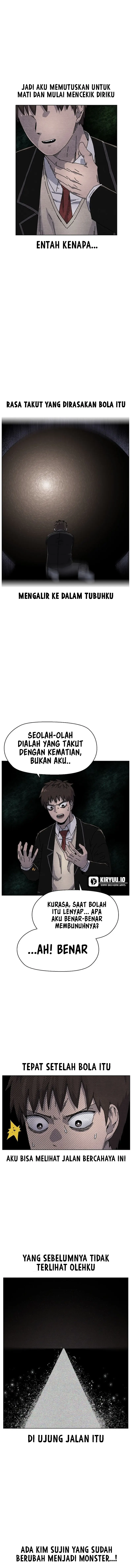 Baca Leu Leu Leu - Chapter 20 halaman 7
